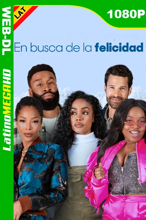 En busca de la felicidad (2025) Latino 1080P AMZN WEB-DL LIGERO