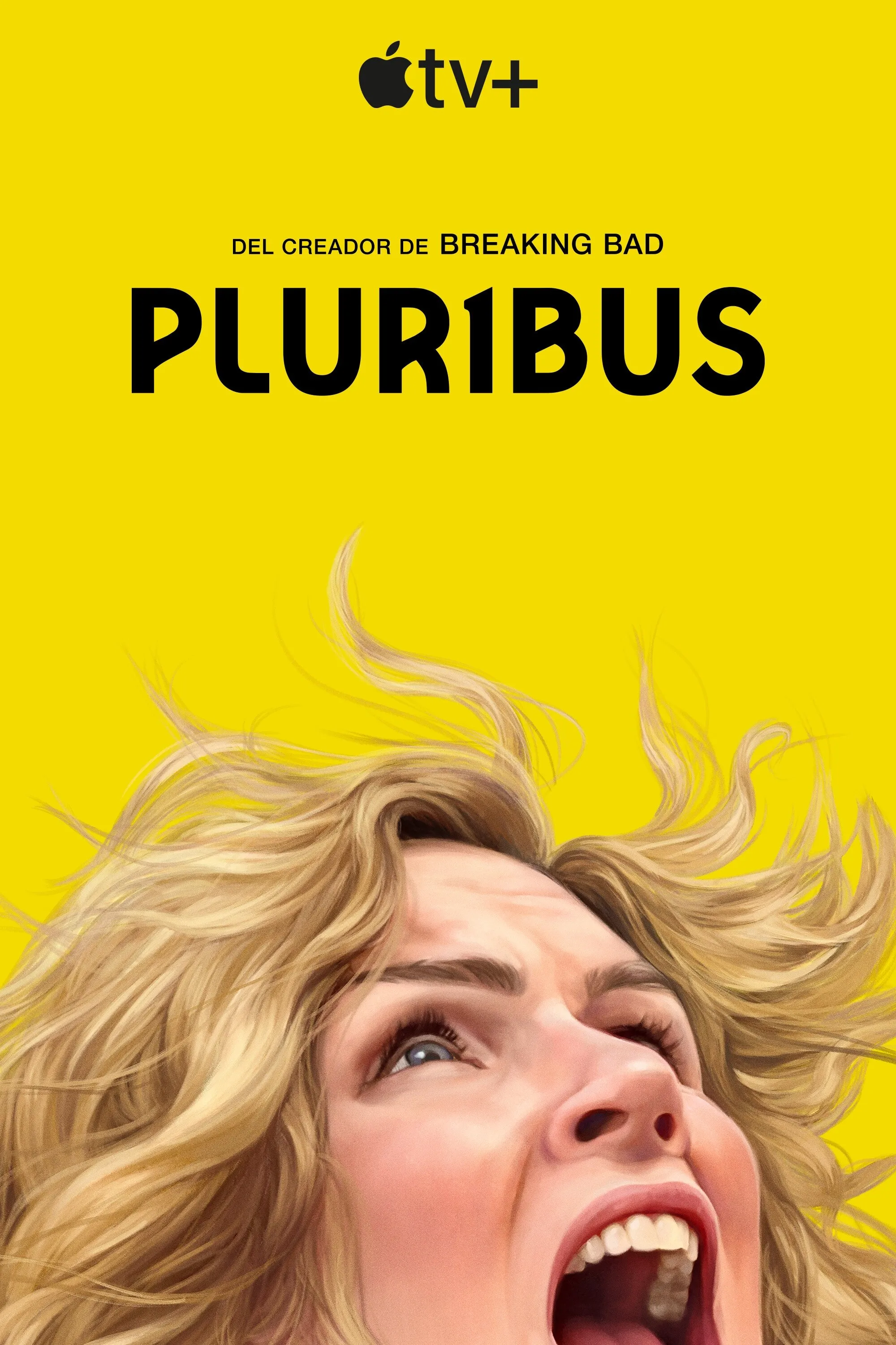 Pluribus (Serie) Temporada 1 (2025) Latino