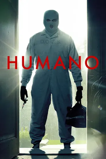 Humano (2024)