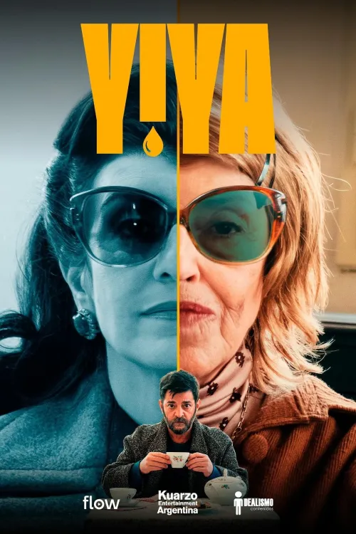 Yiya (Miniserie) Temporada 1 (2025)