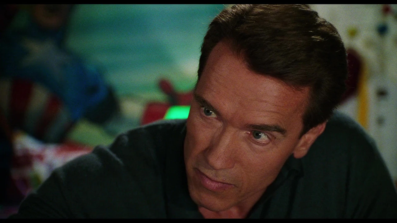 Jingle All the Way Captura 2