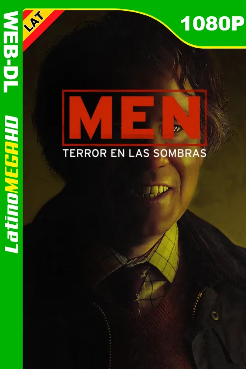 Men: Terror en las sombras (2022) Latino 1080P AMZN WEB-DL LIGERO