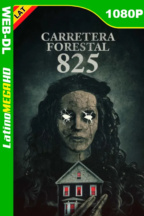Carretera Forestal (2025) Latino 1080P AMZN WEB-DL LIGERO