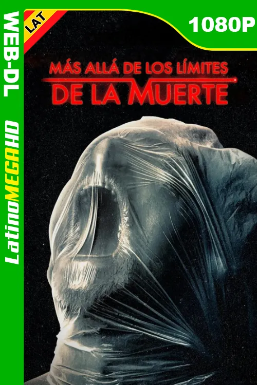 Más Allá de los Límites de la Muerte (2024) Latino 1080P AMZN WEB-DL LIGERO