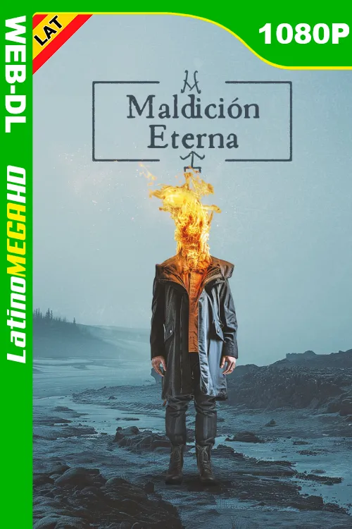 Maldición eterna (2023) Latino 1080P AMZN WEB-DL