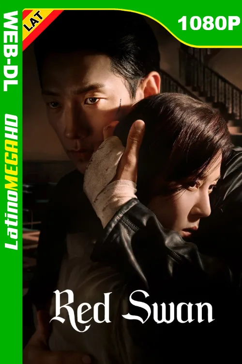 Cisne rojo (Serie) Temporada 1 (2024) Latino 1080P WEB-DL