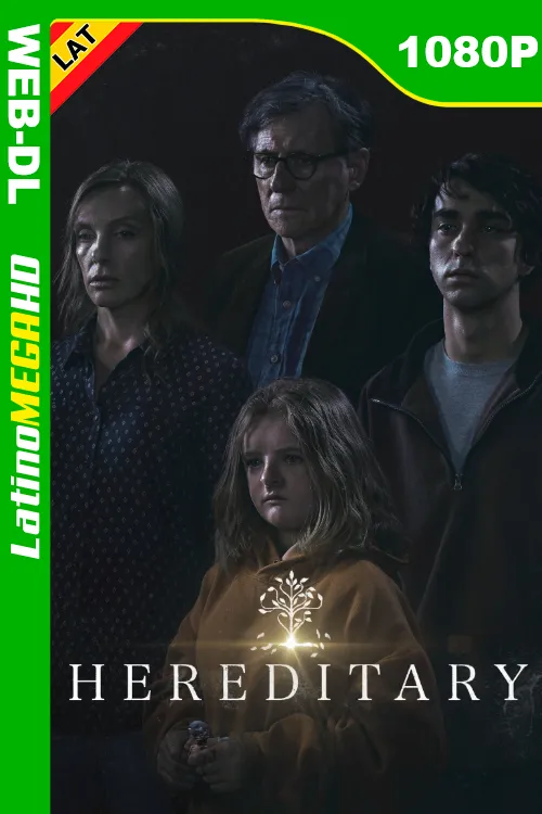 El legado del diablo (2018) Latino 1080P AMZN WEB-DL