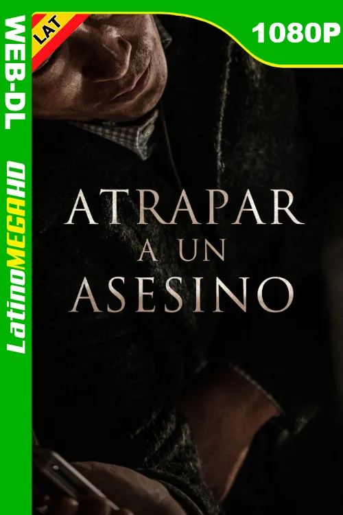 Atrapar a un asesino (2017) Latino 1080P AMZN WEB-DL LIGERO