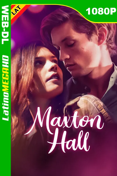 Maxton Hall: Un mundo entre nosotros (Serie) Temporada 2 (2025) Latino 1080P AMZN WEB-DL