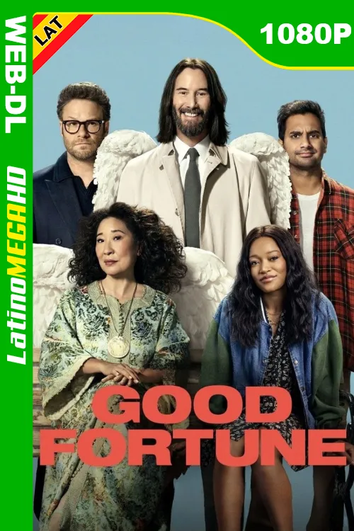 Cuando el cielo se equivoca (2025) Latino 1080P WEB-DL