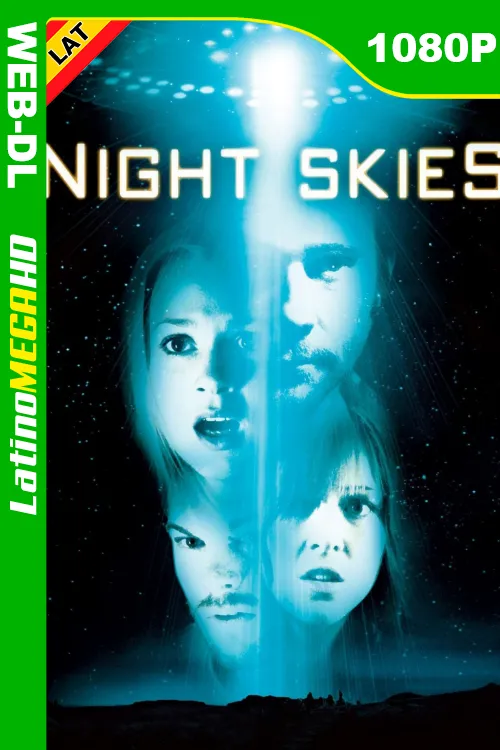 Cielos nocturnos (2007) Latino 1080P AMZN WEB-DL