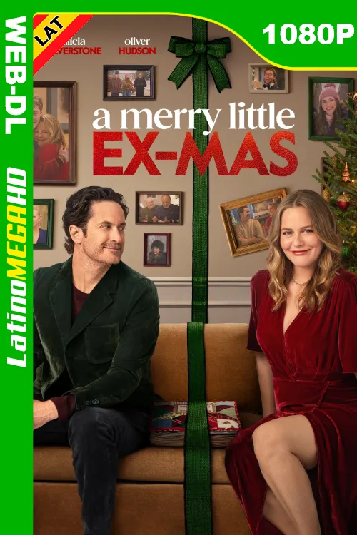 Una Navidad EXtra (2025) Latino 1080P NF WEB-DL