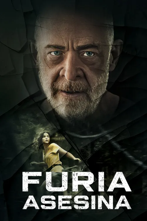 Furia asesina (2024) Latino