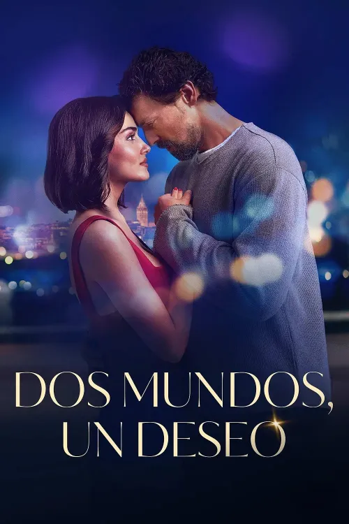 Dos mundos, un deseo (2025) Latino
