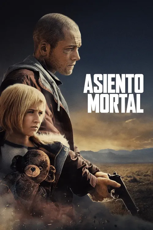Asiento Mortal (2025) Latino