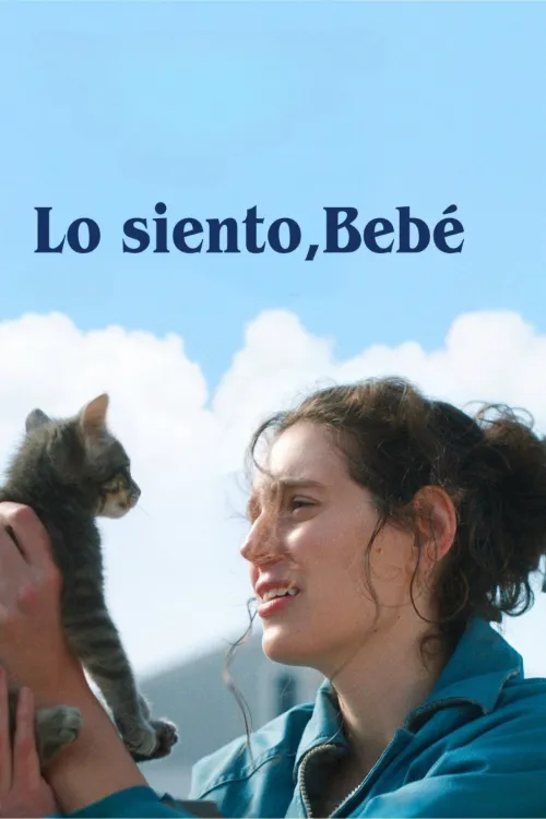 Lo siento, bebé (2025) Latino