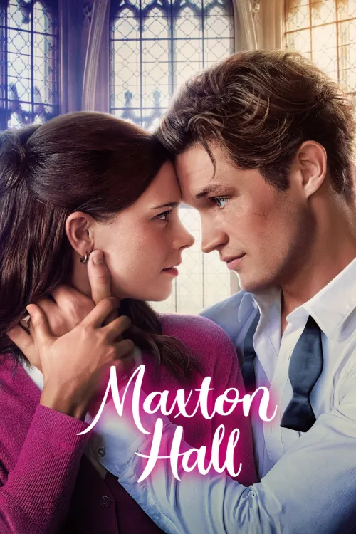 Maxton Hall: Un mundo entre nosotros (Serie) Temporada 1-2 (2024-2025) Latino
