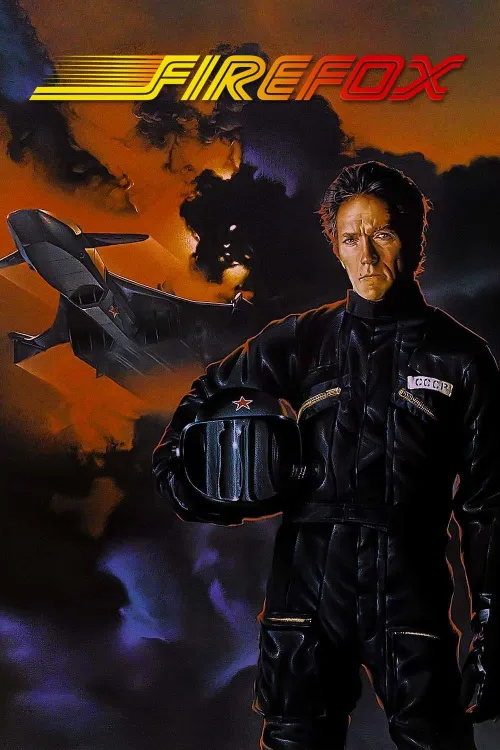 Firefox, zorro de fuego (1982) Latino