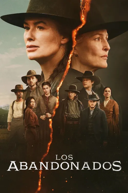 Los abandonados (Serie) Temporada 1 (2025) Latino