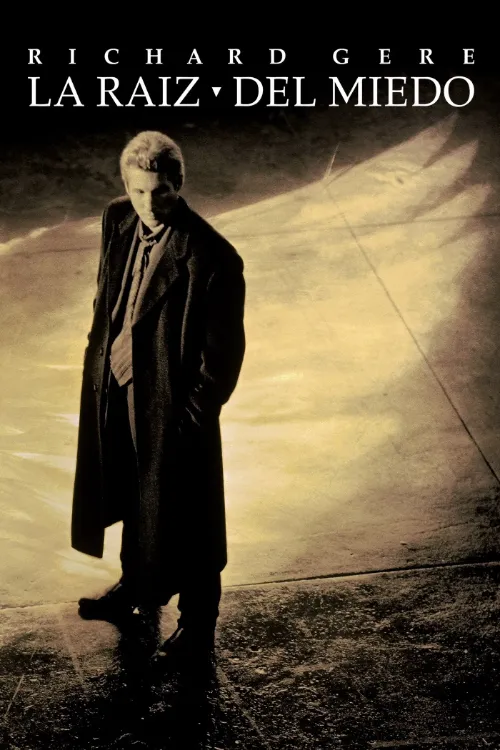 La raíz del miedo (1996) Latino