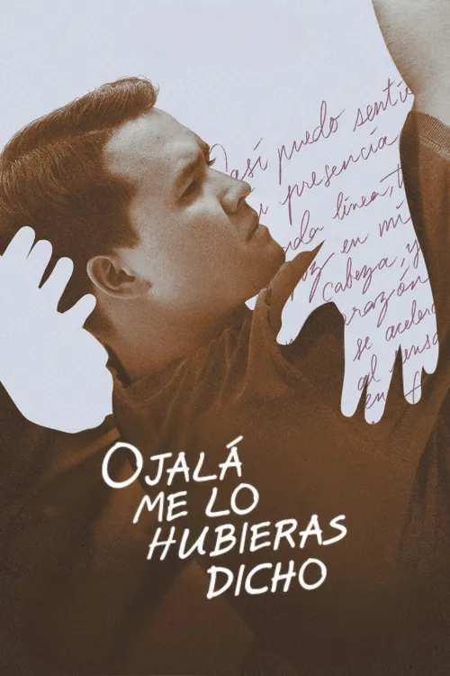 Ojalá me lo hubieras dicho (2025) Latino