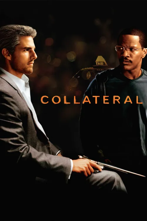 Colateral (2004) Latino