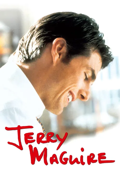 Jerry Maguire, seducción y desafío (1996) Latino