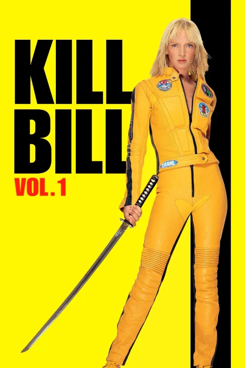 Kill Bill: Vol. 1 (2003) Latino