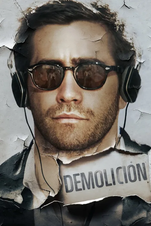 Demolición (2015) Latino