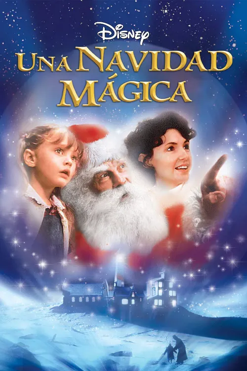 Una Navidad mágica (1985) Latino