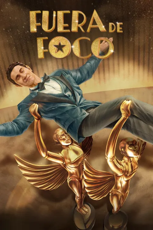 Fuera de foco (2025) Latino