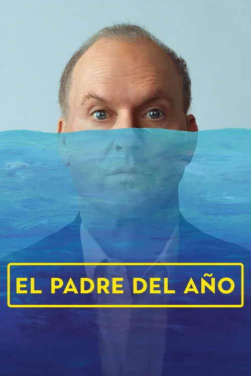 El Padre Del Año (2024) Latino