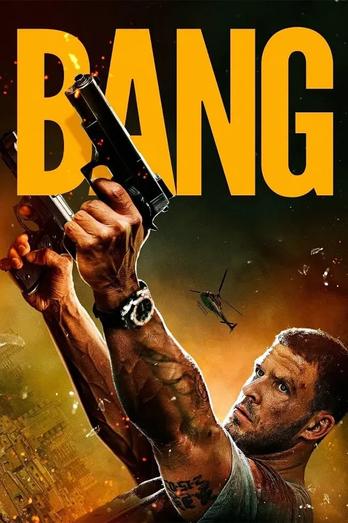 Bang (2025) Latino