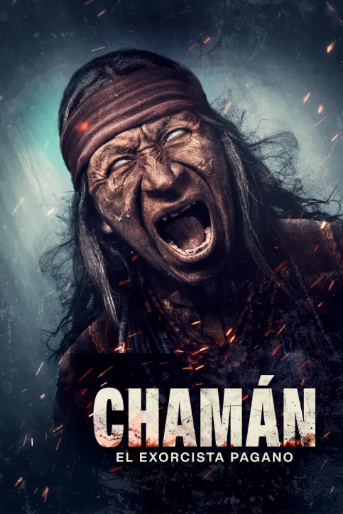 Chamán: El Exorcista Pagano (2025) Latino