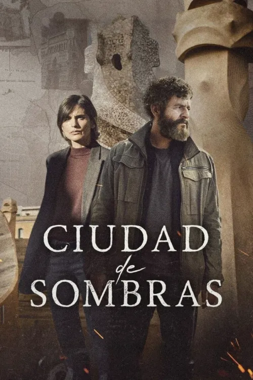 Ciudad de sombras (Serie) Temporada 1 (2025) Español