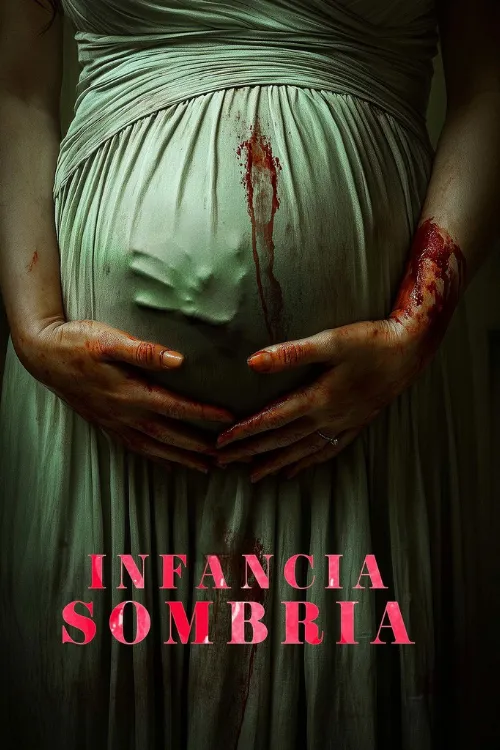 Infancia sombría (2025) Latino