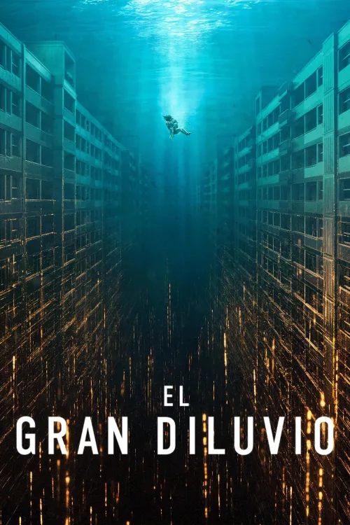 El gran diluvio (2025) Latino