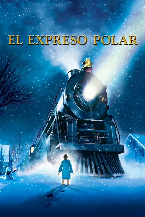 El expreso polar (2004) Latino