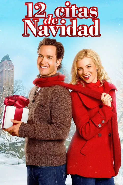 12 citas de Navidad (2011) Latino