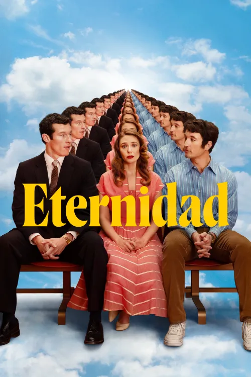 Eternidad (2025) Latino