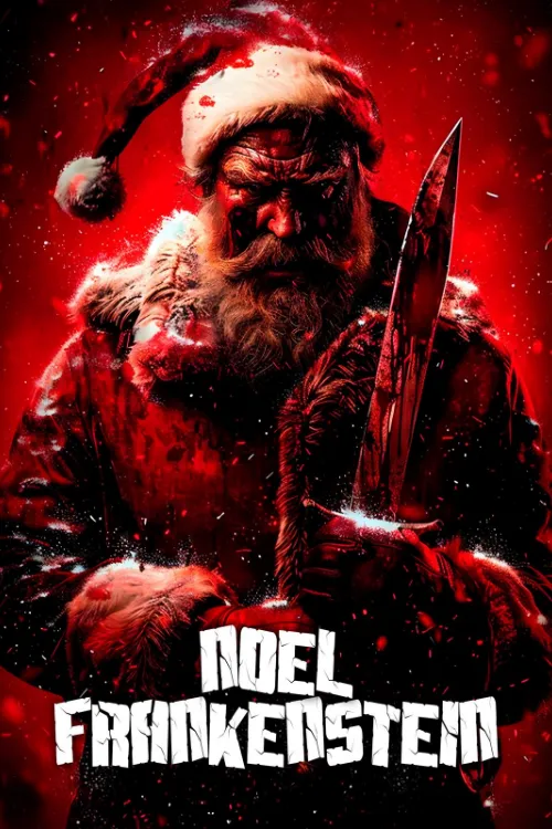 Noel Frankenstein (2024) Latino