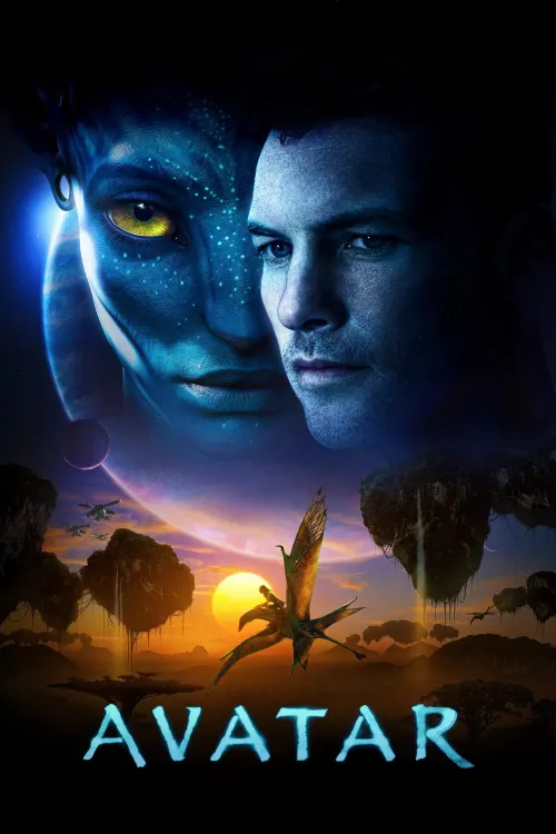 Avatar (2009) Latino