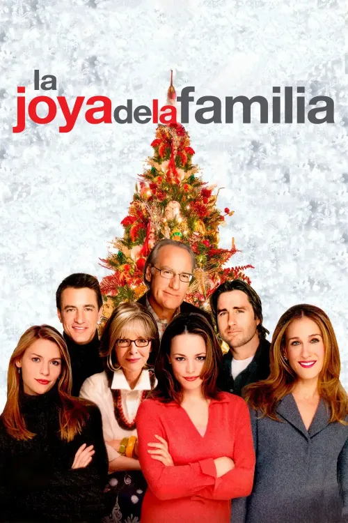 La Joya de La Familia (2005) Latino