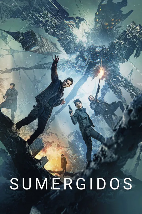 Sumergidos (2020) Latino