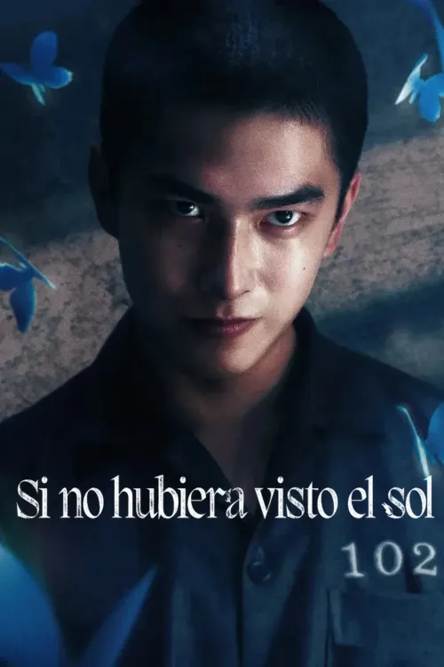 Si no hubiera visto el sol (Serie) Temporada 1-2 (2025) Latino