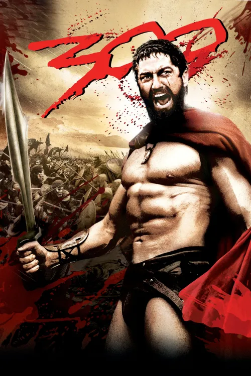 300 (2006) Latino