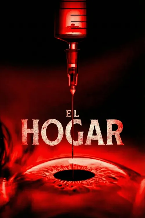 El Hogar (2025) Latino
