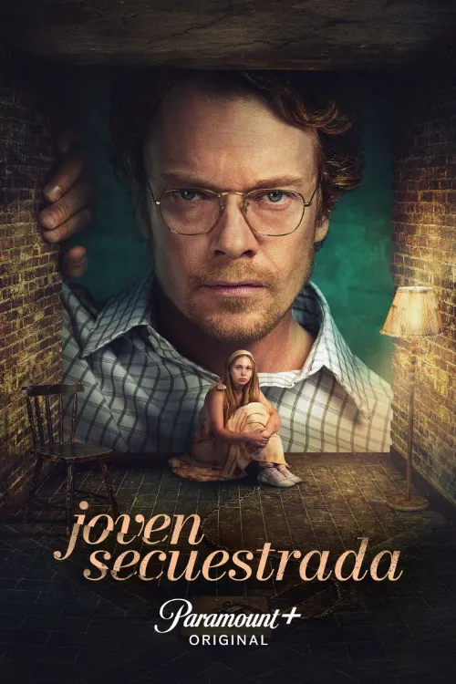 Joven secuestrada (Serie) Temporada 1 (2026) Latino