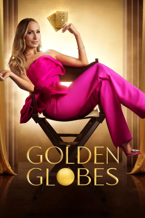 83.ª Edición de los Premios Globo de Oro (2026) Latino