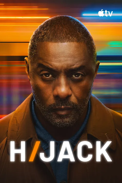 Hijack (Serie) Temporada 1-2 (2023-2026) Latino